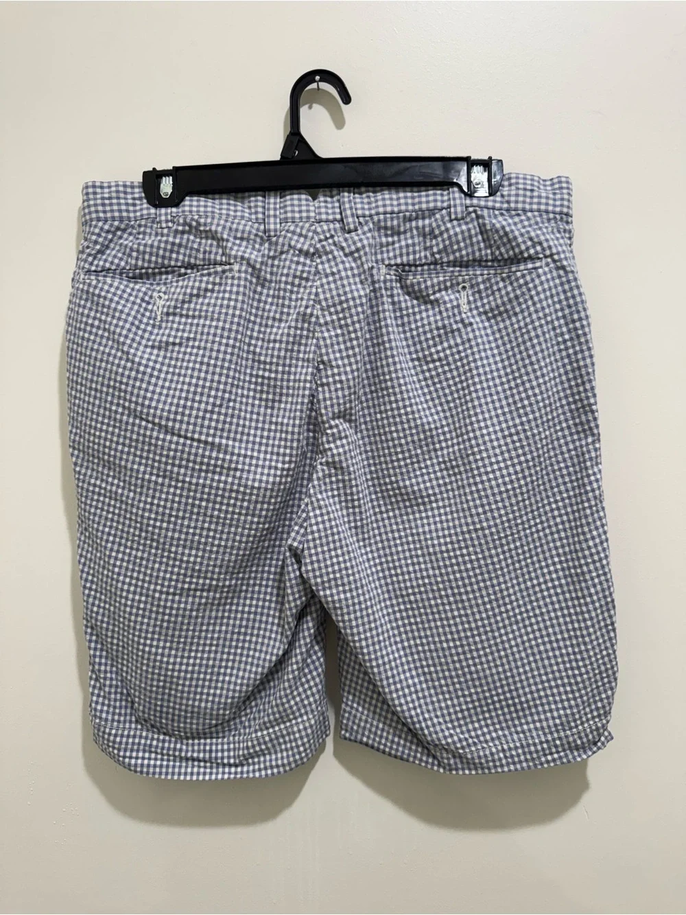 Polo Ralph Lauren measurements waist
